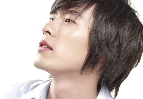 Hyun Bin Fotoğrafı