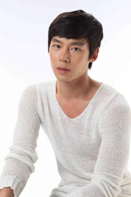 Han Joo-Wan Fotoğrafı
