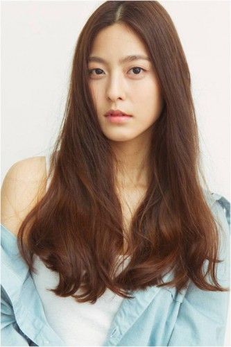 Park Se-young Fotoğrafı