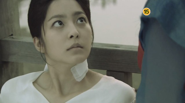 Park Se-young Fotoğrafı