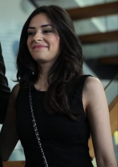 Nihan Balyalı Fotoğrafı