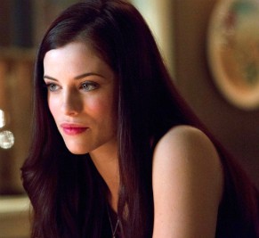 Jessica De Gouw Fotoğrafı