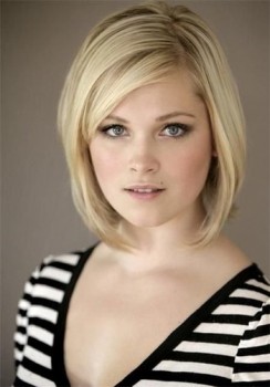 Eliza Taylor Fotoğrafı