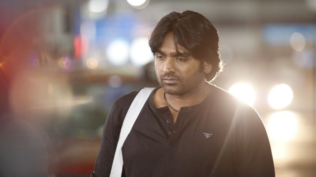 Vijay Sethupathi Fotoğrafları 1