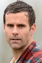 Cameron Mathison Fotoğrafları 1