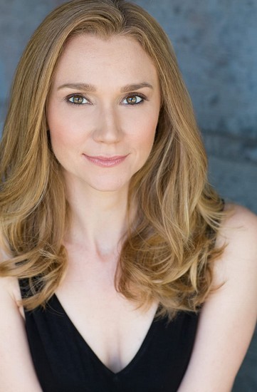 Amy Sloan fotoğrafı