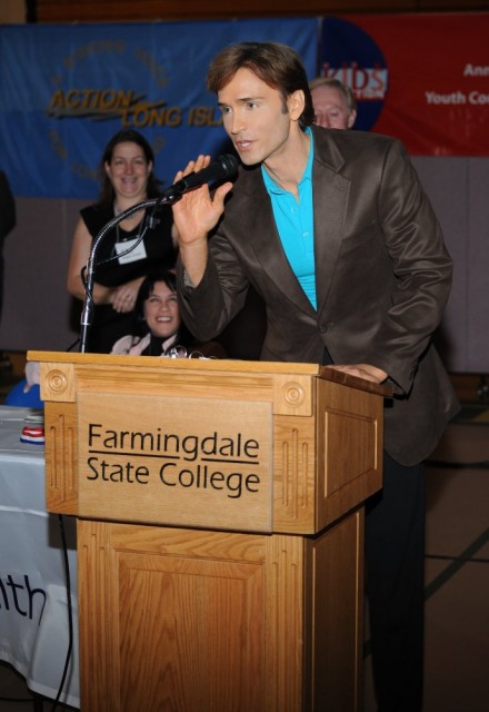 John Basedow Fotoğrafı