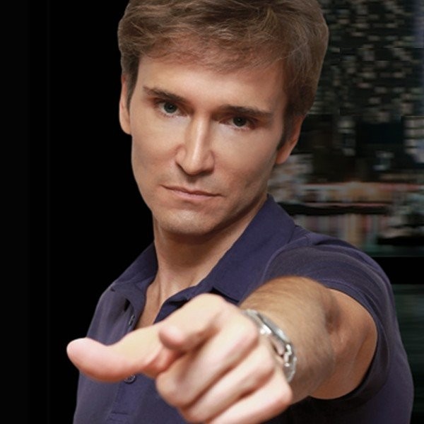 John Basedow Fotoğrafları 7