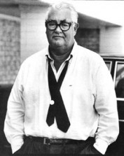 Robert Aldrich Fotoğrafları 1