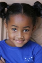 Layla Crawford Fotoğrafı