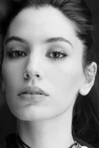 Ana Corbi Fotoğrafı