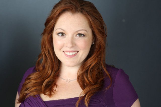 Rachel McPhee Fotoğrafı