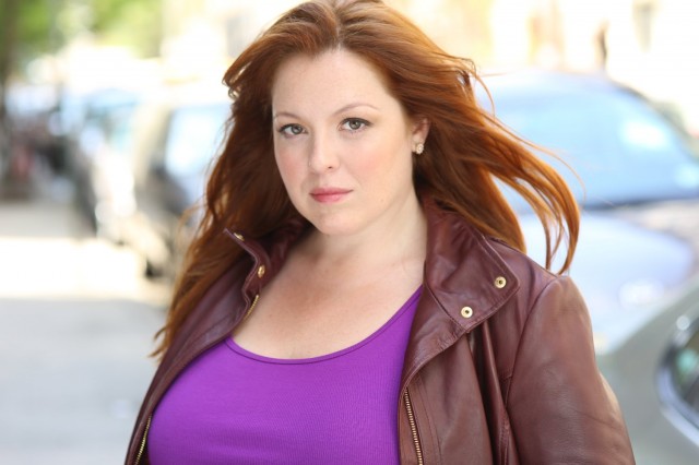Rachel McPhee Fotoğrafı