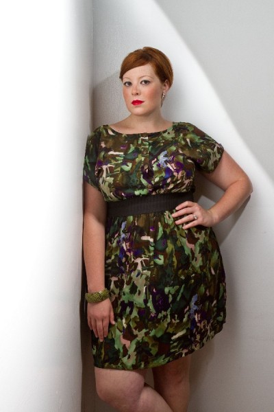 Rachel McPhee Fotoğrafı