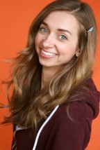 Lauren Lapkus Fotoğrafları 1