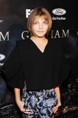 Camren Bicondova Fotoğrafları 133