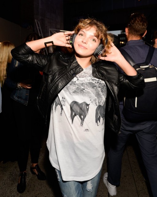 Camren Bicondova Fotoğrafları 142