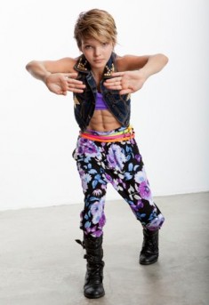 Camren Bicondova Fotoğrafı