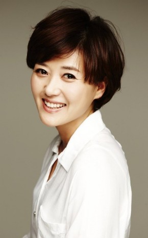 Oh Yeong-sil Fotoğrafı