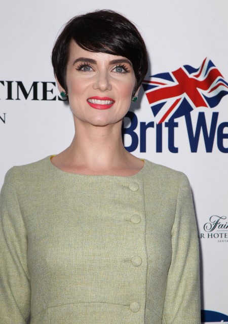 Victoria Summer Fotoğrafı