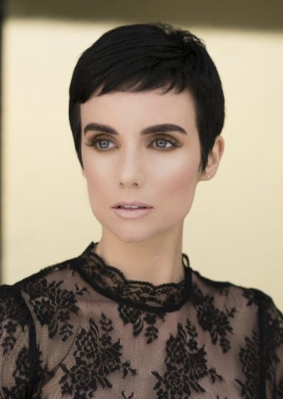 Victoria Summer Fotoğrafı