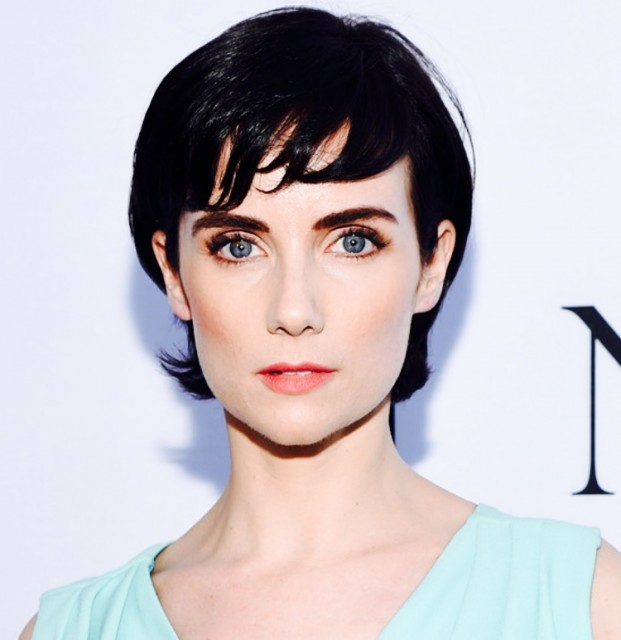 Victoria Summer Fotoğrafı