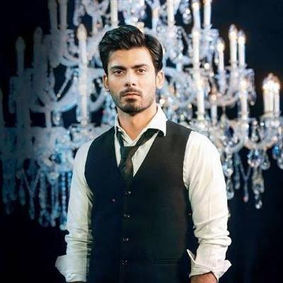 Fawad Khan Fotoğrafları 114