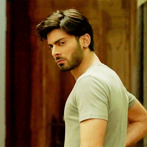 Fawad Khan Fotoğrafları 125