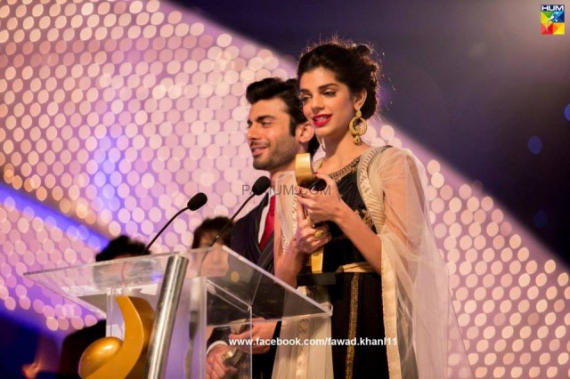 Fawad Khan Fotoğrafı