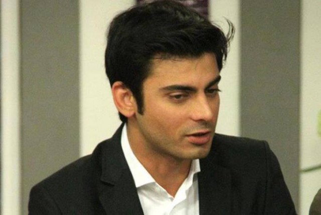 Fawad Khan Fotoğrafları 45