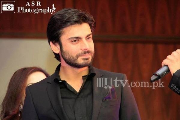 Fawad Khan Fotoğrafları 47