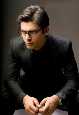 Fawad Khan Fotoğrafı