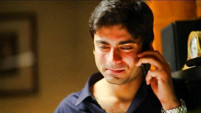 Fawad Khan Fotoğrafı