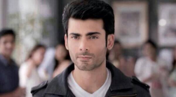 Fawad Khan Fotoğrafı