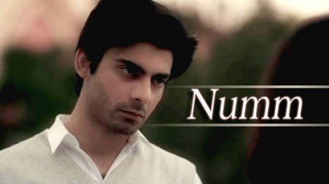 Fawad Khan Fotoğrafı
