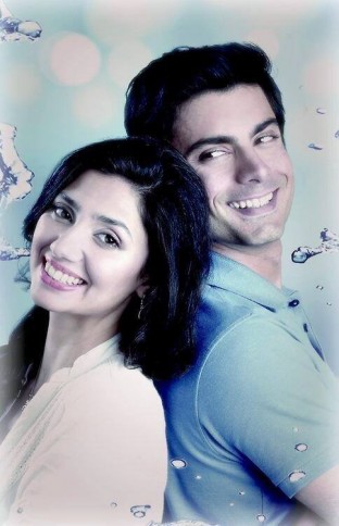Fawad Khan Fotoğrafı