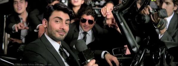 Fawad Khan Fotoğrafları 92