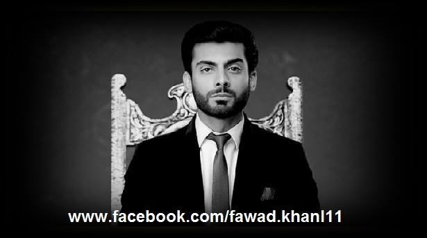 Fawad Khan Fotoğrafları 93