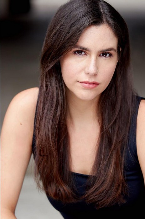 Savannah Lathem Fotoğrafı