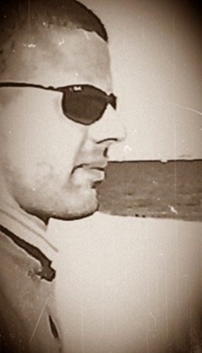 Saim Türkay Fotoğrafı