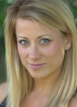 Jennifer Williamson Fotoğrafı
