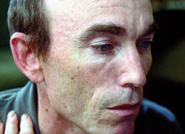 Jackie Earle Haley Fotoğrafları 2