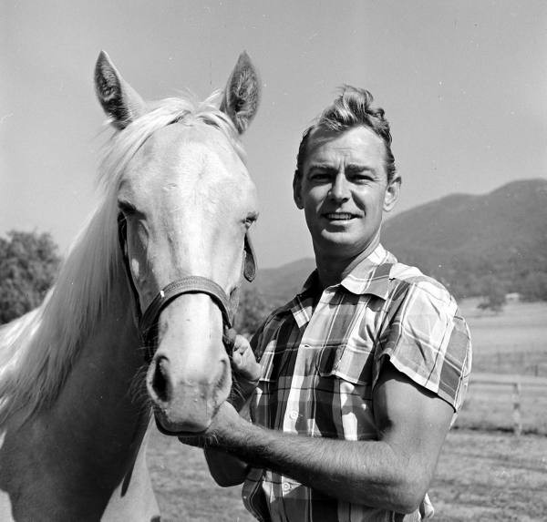 Alan Ladd Fotoğrafları 1