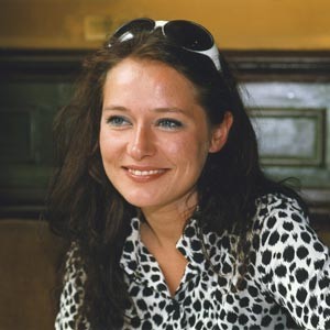 Sidse Babett Knudsen Fotoğrafları 2