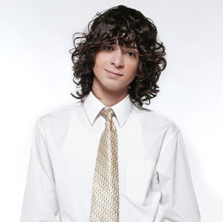 Adam G. Sevani Fotoğrafları 6