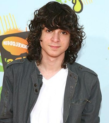 Adam G. Sevani Fotoğrafları 36