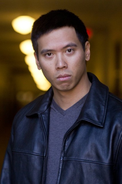 Anthony Nguyen Fotoğrafı
