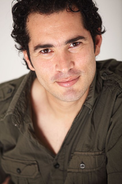 Okan Başoğlu Fotoğrafı