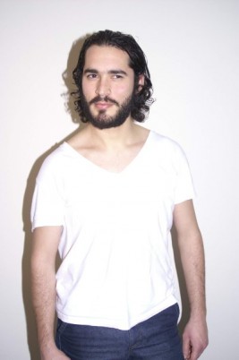 Okan Başoğlu Fotoğrafı