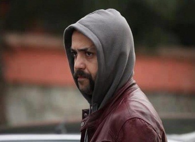 Sarp Akkaya Fotoğrafı